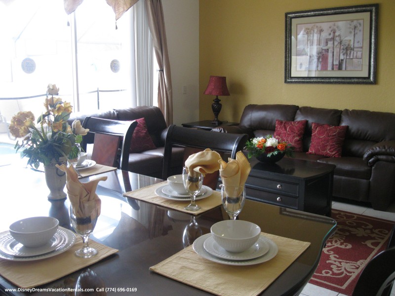 Orlando Vacation Home