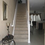 2 Levels - All Newly Remodeled with 3 Bedrooms, 3 Full Baths, Kitchen, Dining Room, Living Room and Private Pool / Spa