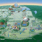 Closest Resort to the Parks