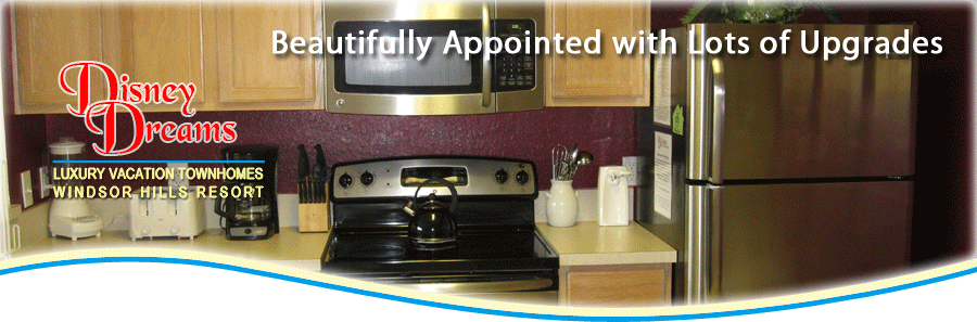Beautifully Appointed with Lots of Upgrades